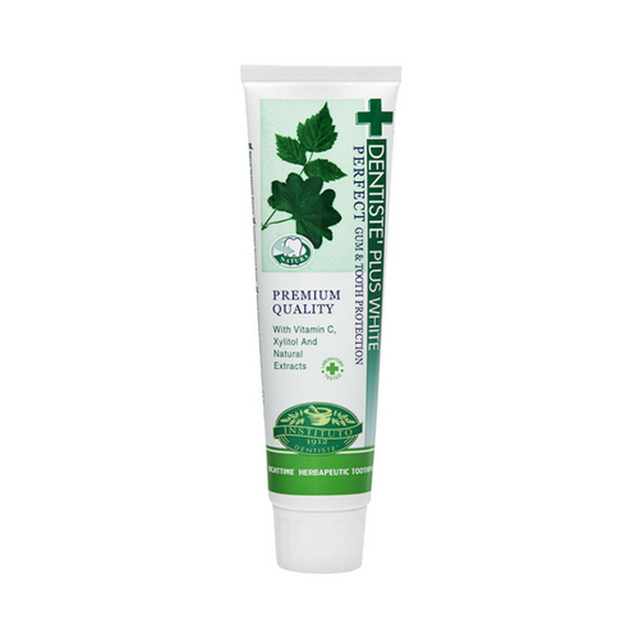 Boots, DENTISTE PLUSWHITE TUBE 50 g.