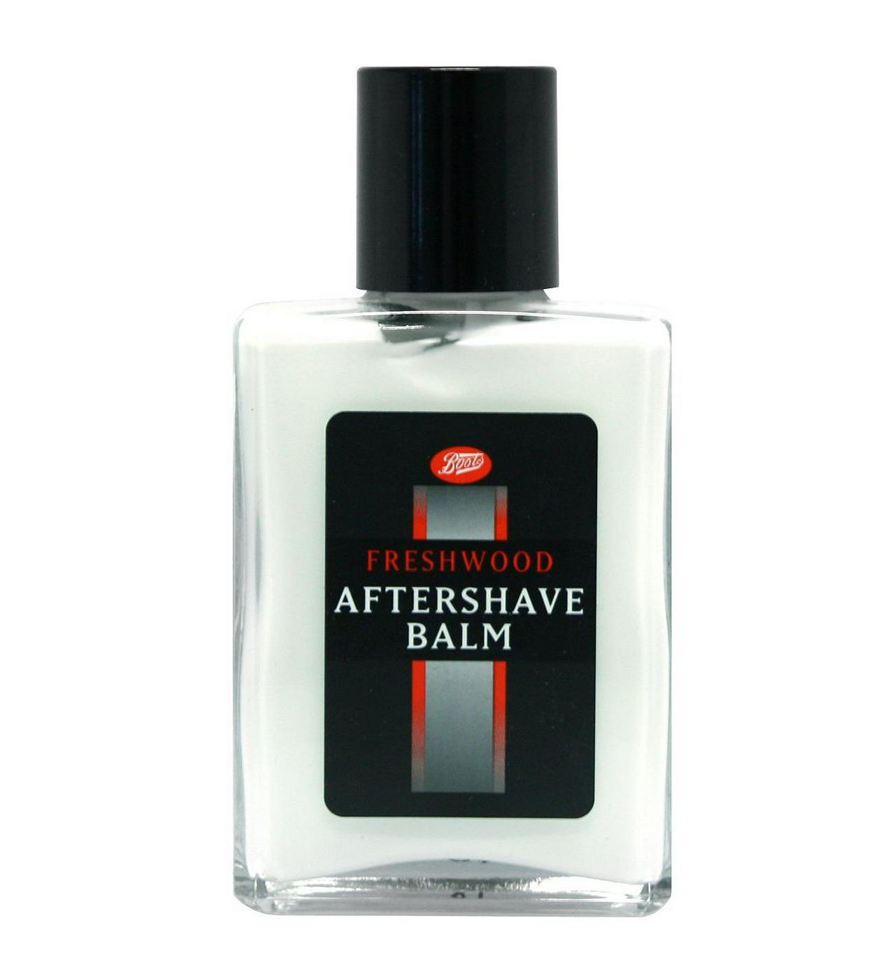 boots travel size aftershave