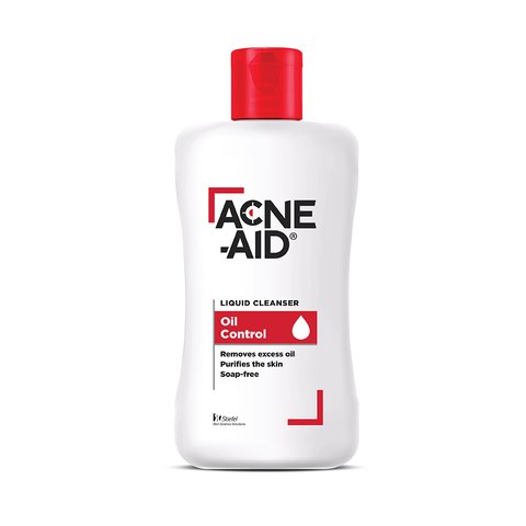 Boots, ACNE AID LIQUID CLEANSER 100ML