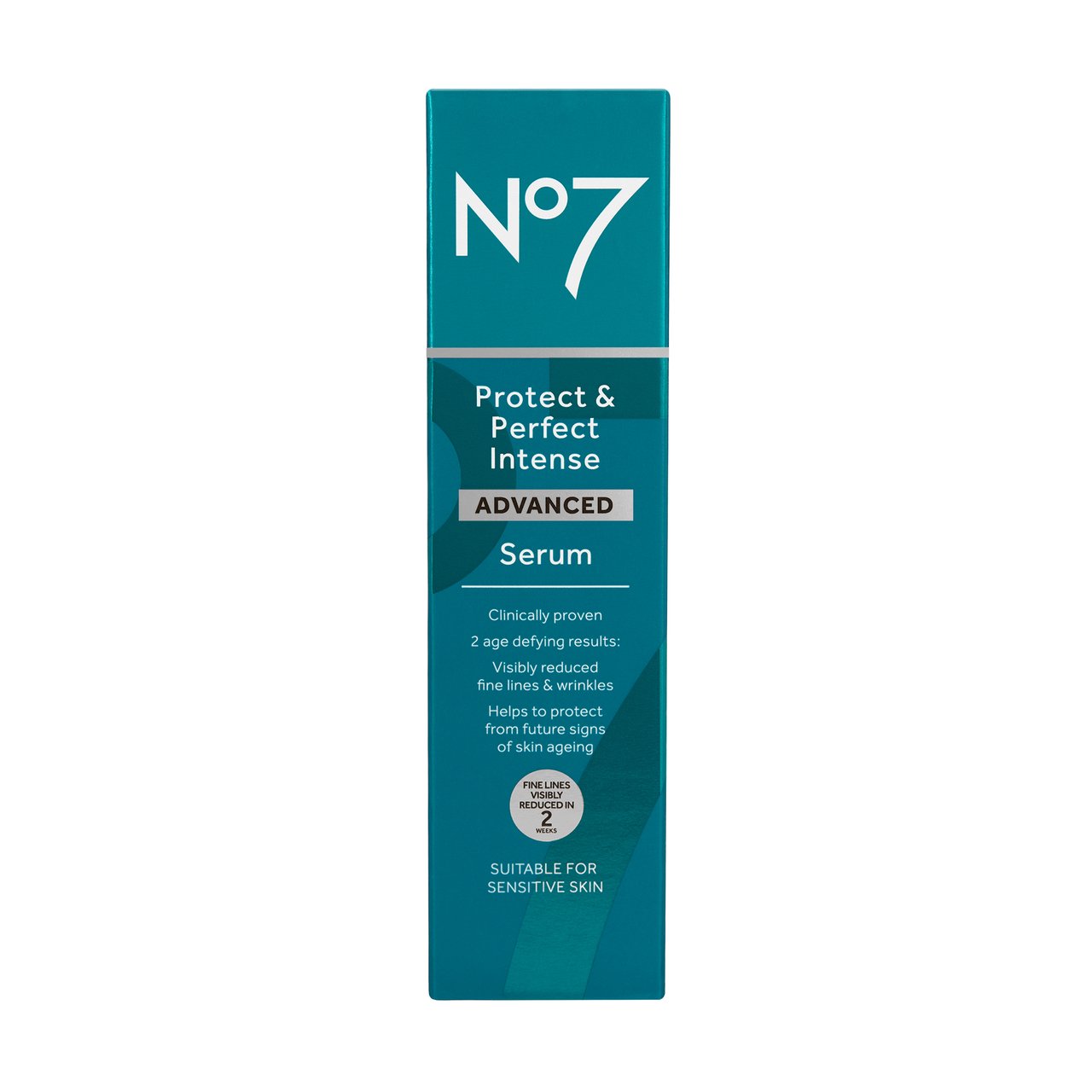 Boots, No7 Protect & Perfect Intense Advanced Serum 30ML
