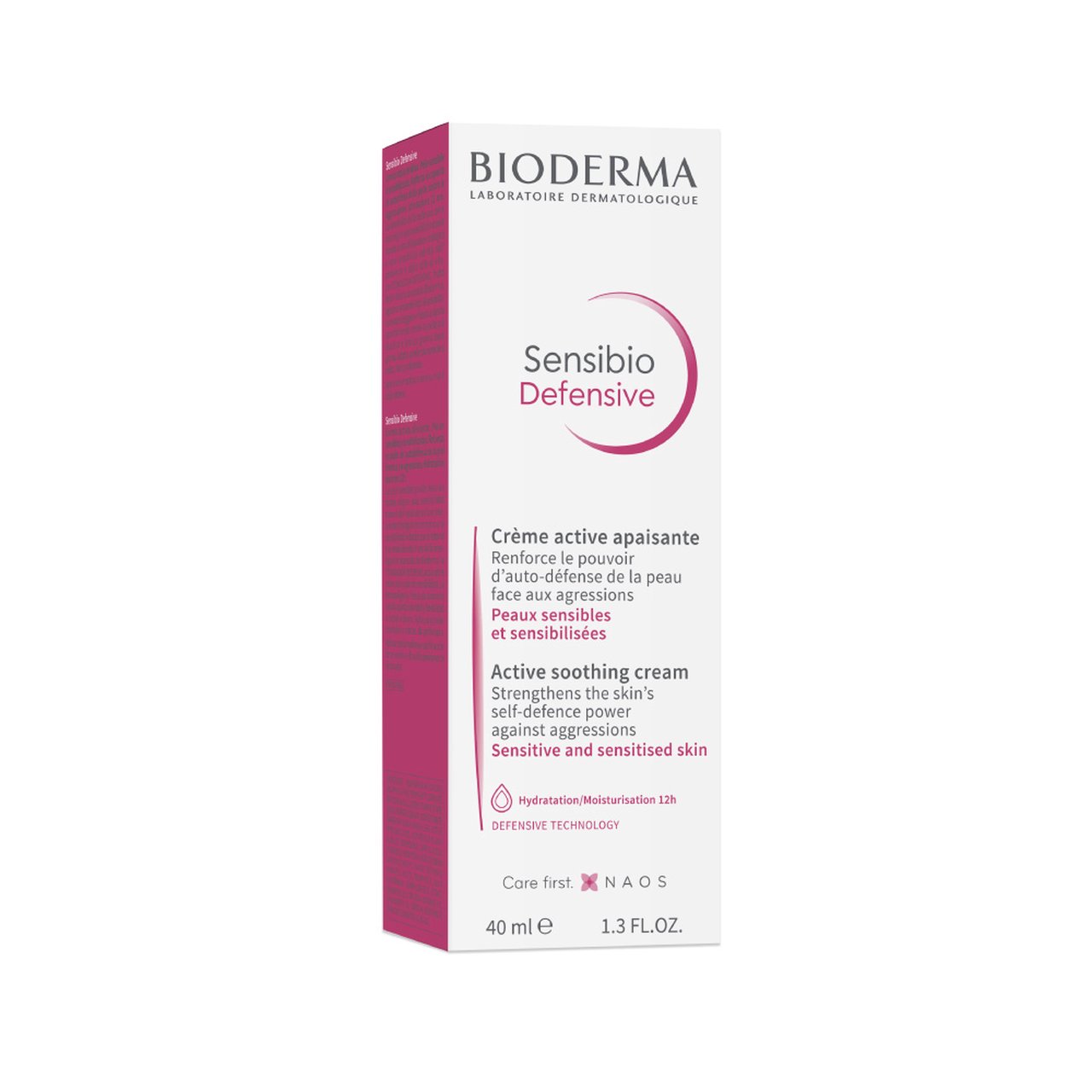 Boots Bioderma Sensibio Defensive Ml