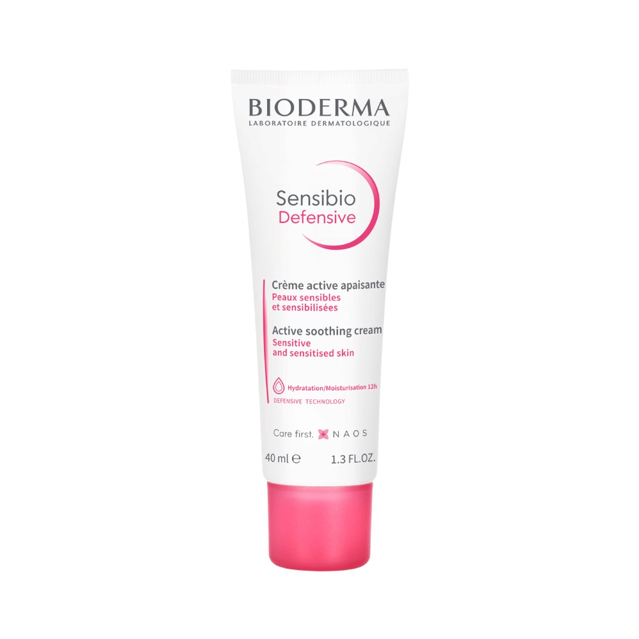 Boots, Bioderma Sensibio Defensive 40 ml