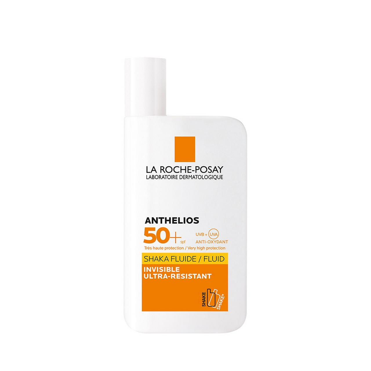 boots la roche posay spf 50