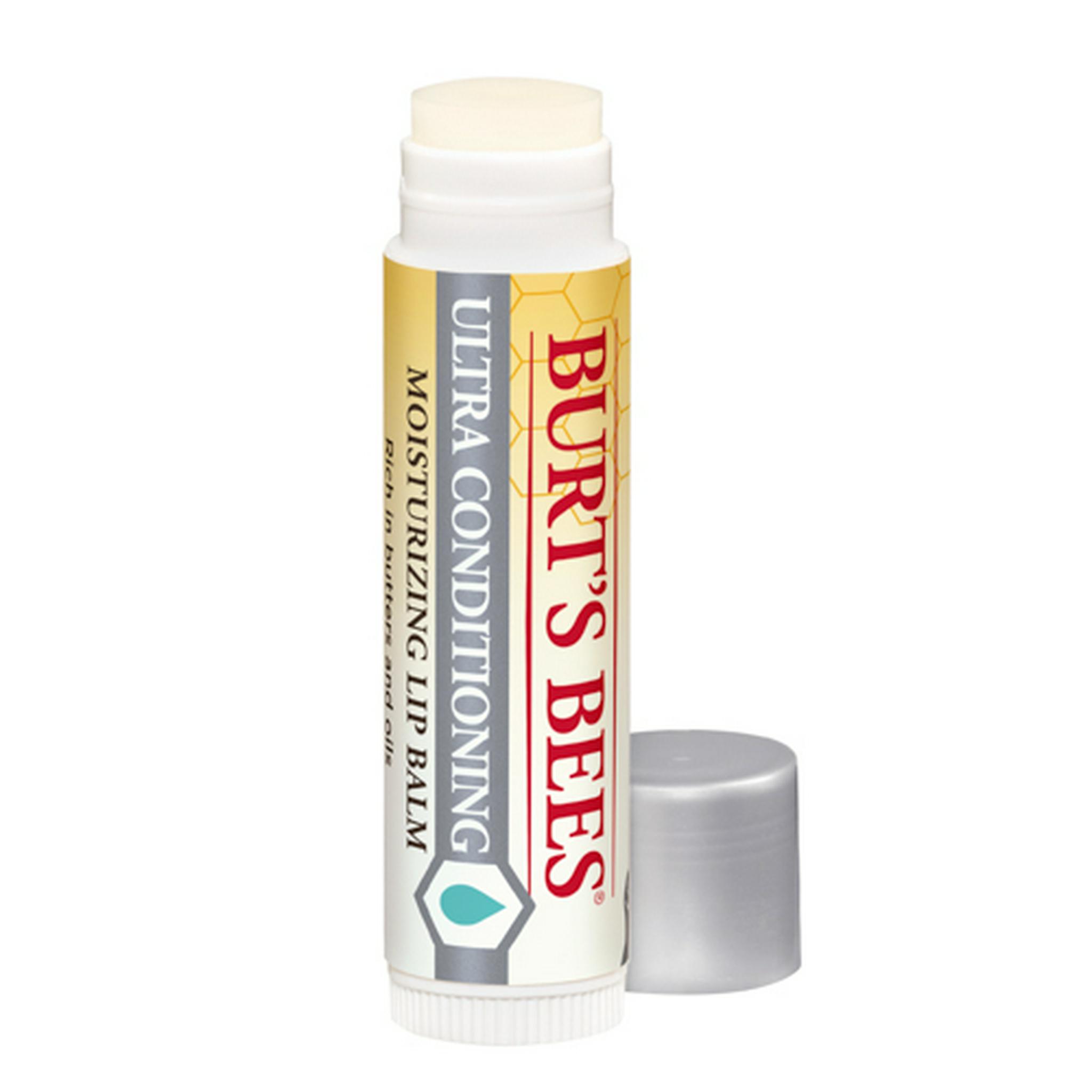 Ultra Conditioning Lip Balm With Kokum Butter