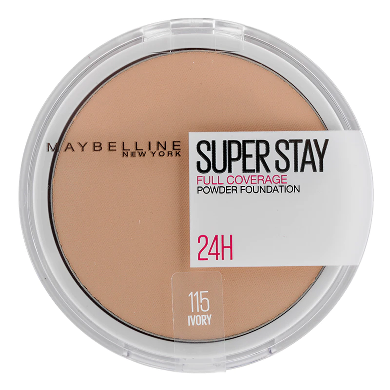 boots superstay foundation