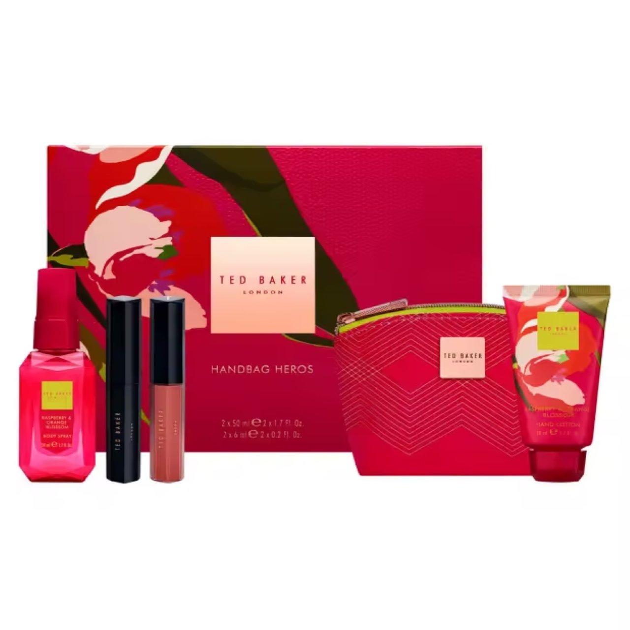 Boots, Ted Baker London Handbag Heros