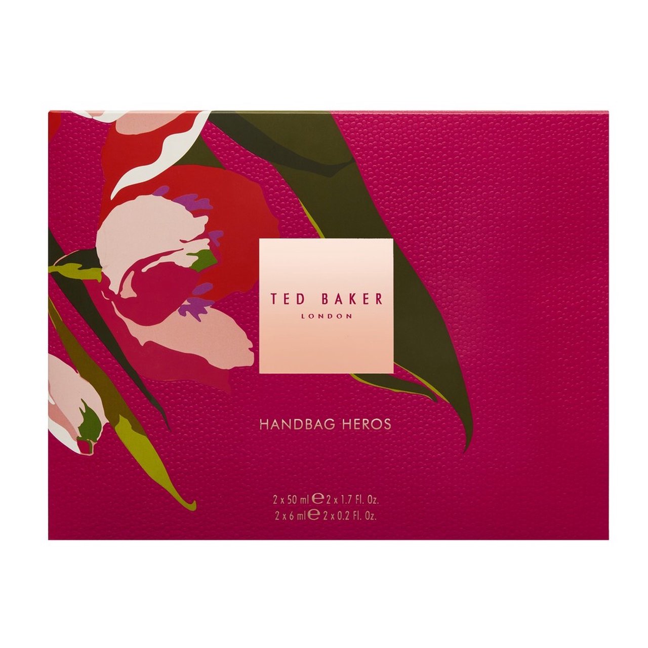 Boots, Ted Baker London Handbag Heros