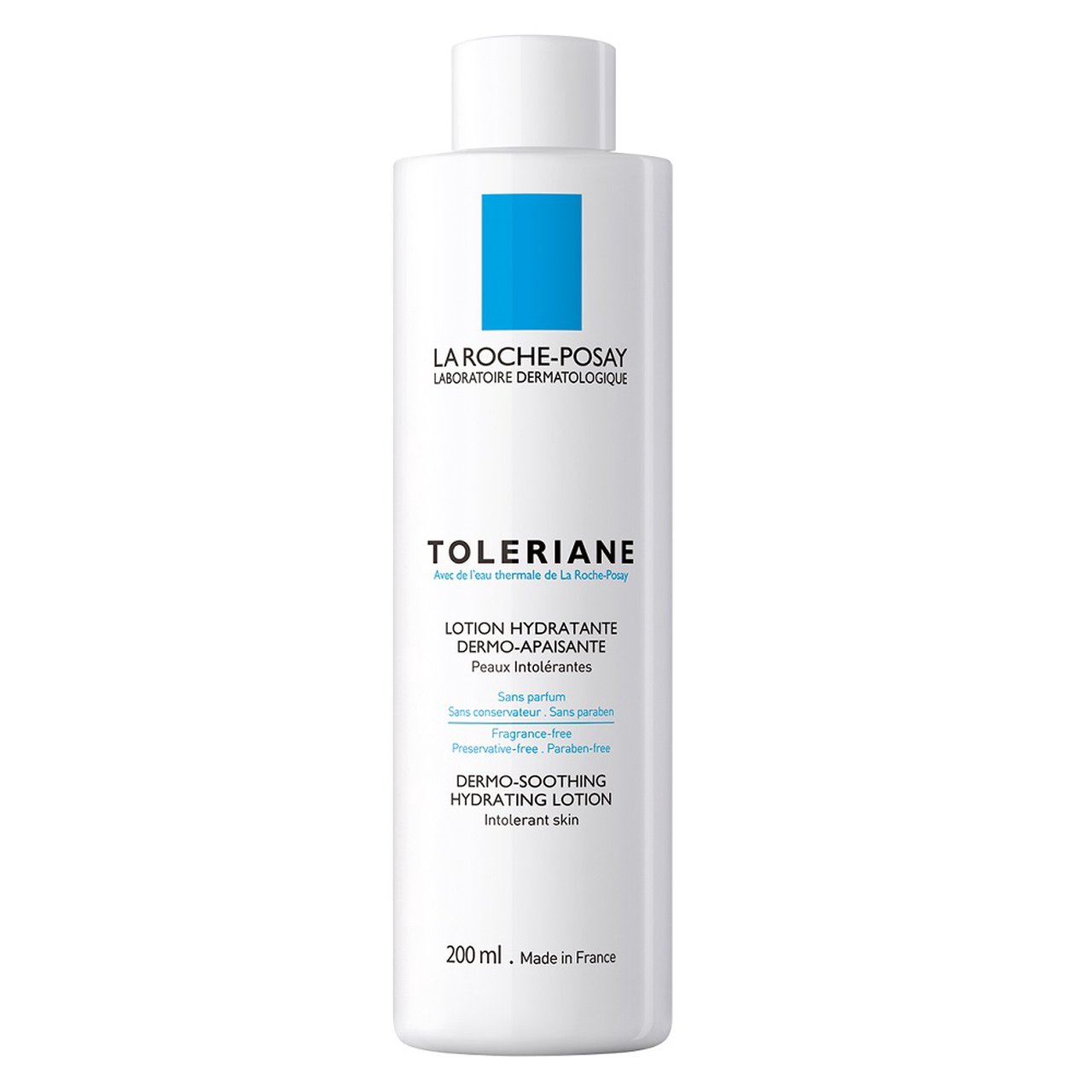 Boots, LA ROCHEPOSAY Toleriane Dermo Cleanser 200ml.