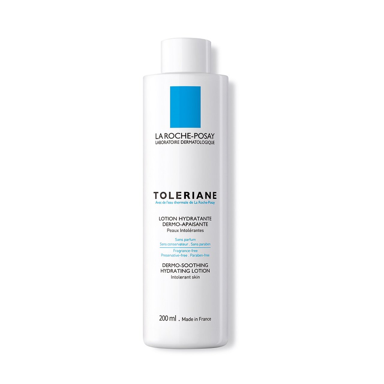 Boots, LA ROCHE-POSAY Toleriane Dermo Cleanser 200ml.