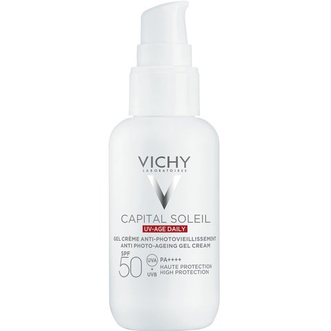 vichy spf 50 boots