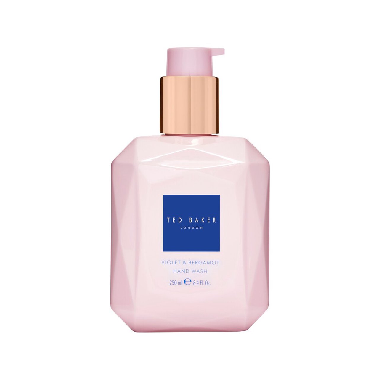 Boots, Ted Baker London Violet & Bergamot Hand Wash 250 ML