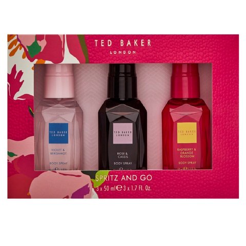 Boots, Ted Baker London Spritz And Go