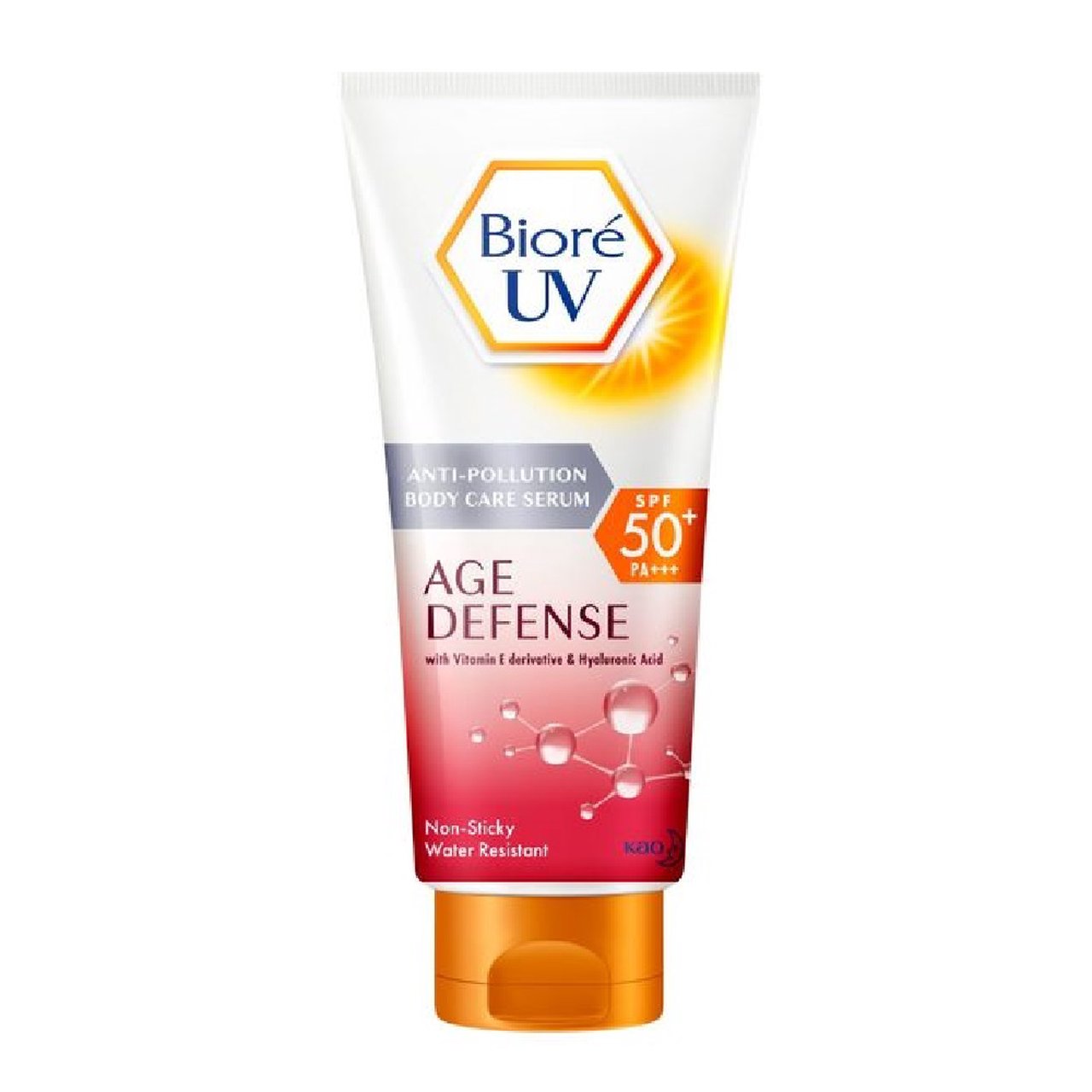 biore uv kissing berry