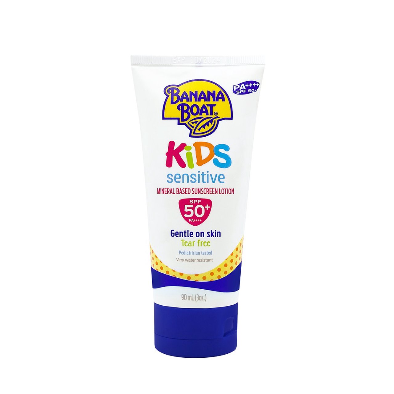 boots mineral sunscreen