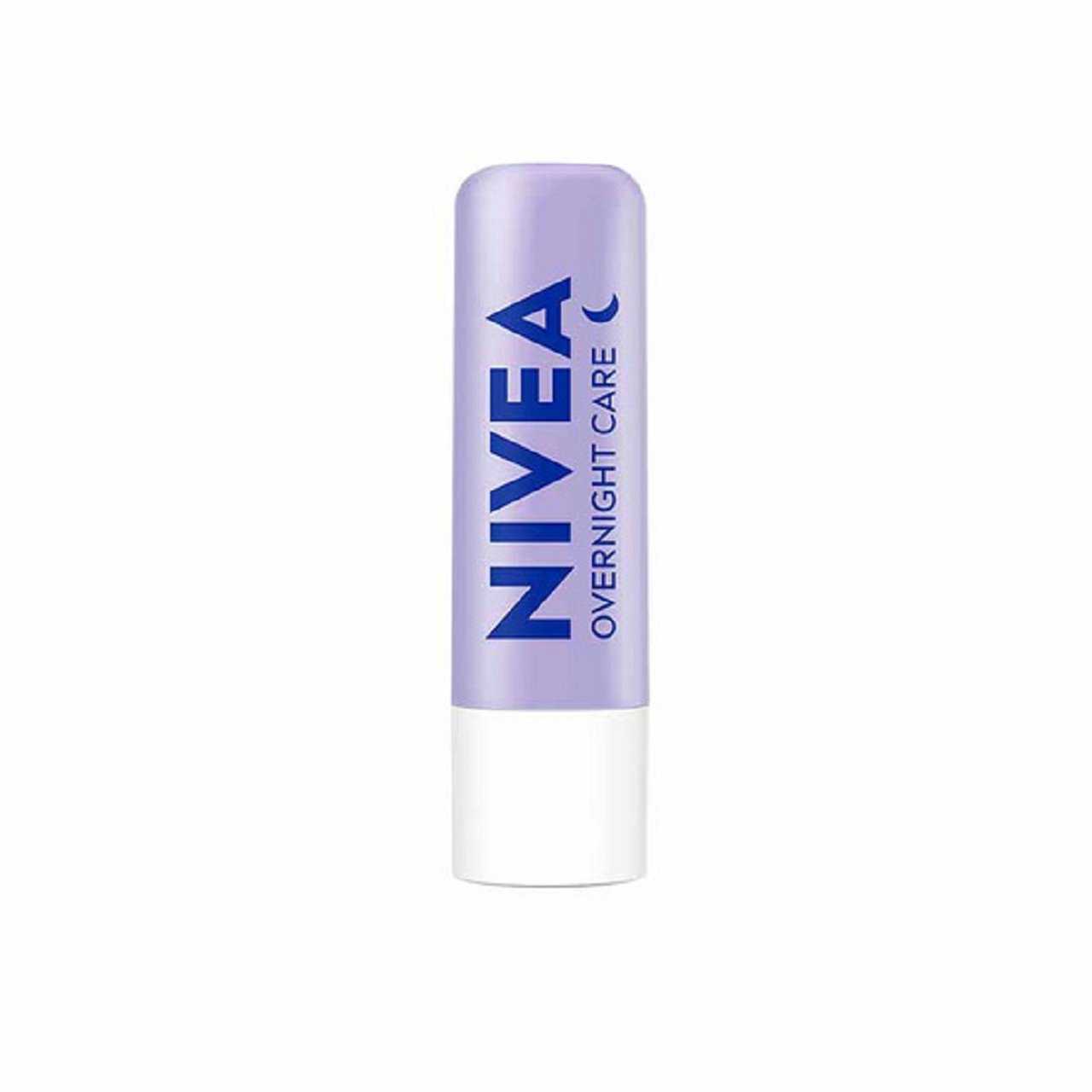 Boots, Nivea Overnight Lip Care 4.8G