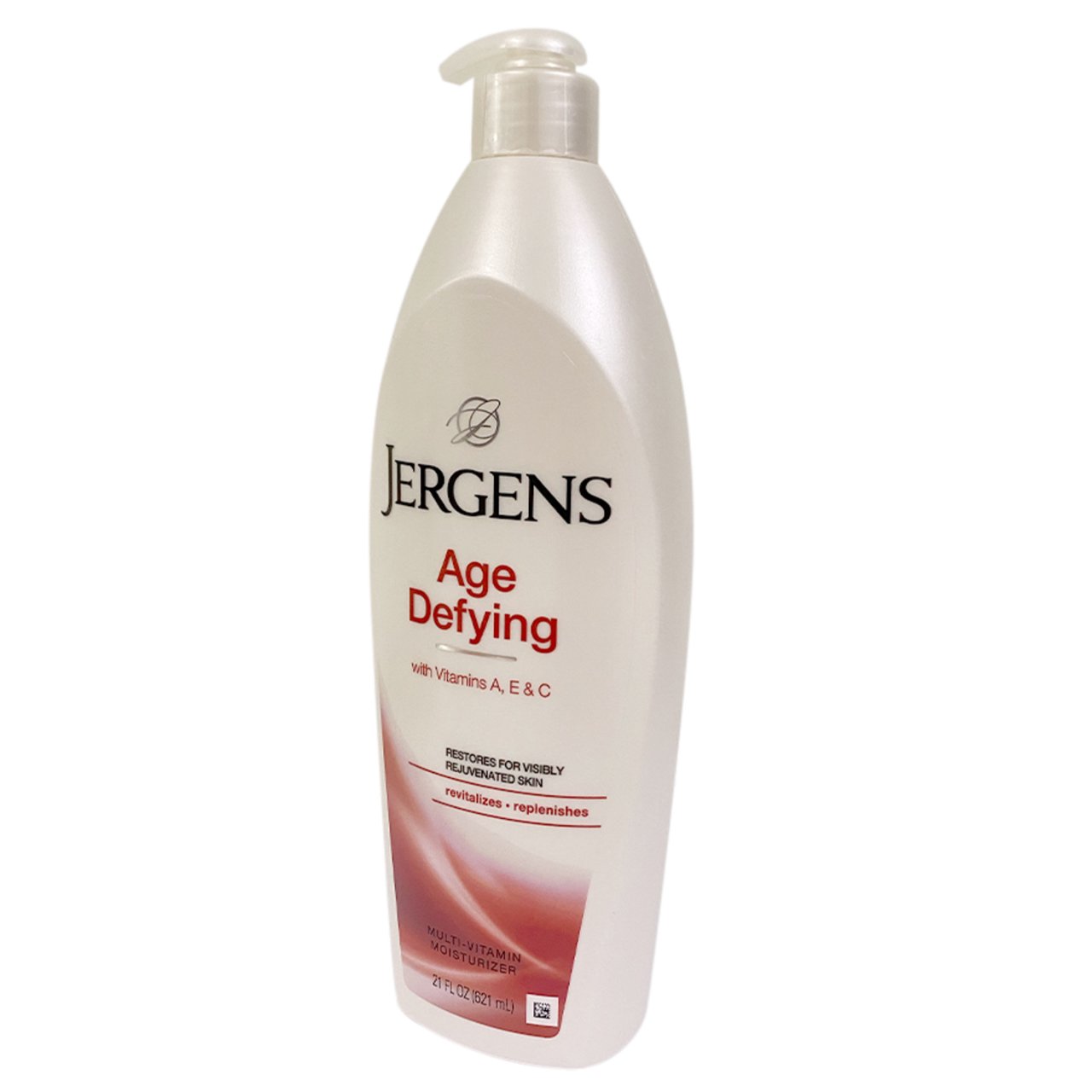 Boots, Jergens Age Defying Moisturiser 621ML