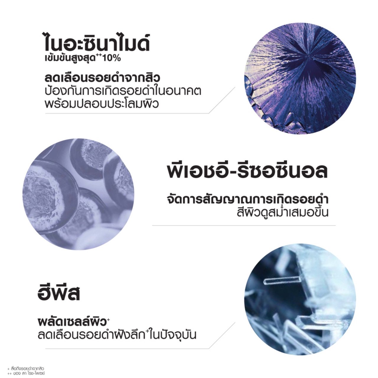 Boots, La RochePosay Pure Niacinamide 10 Serum 30Ml