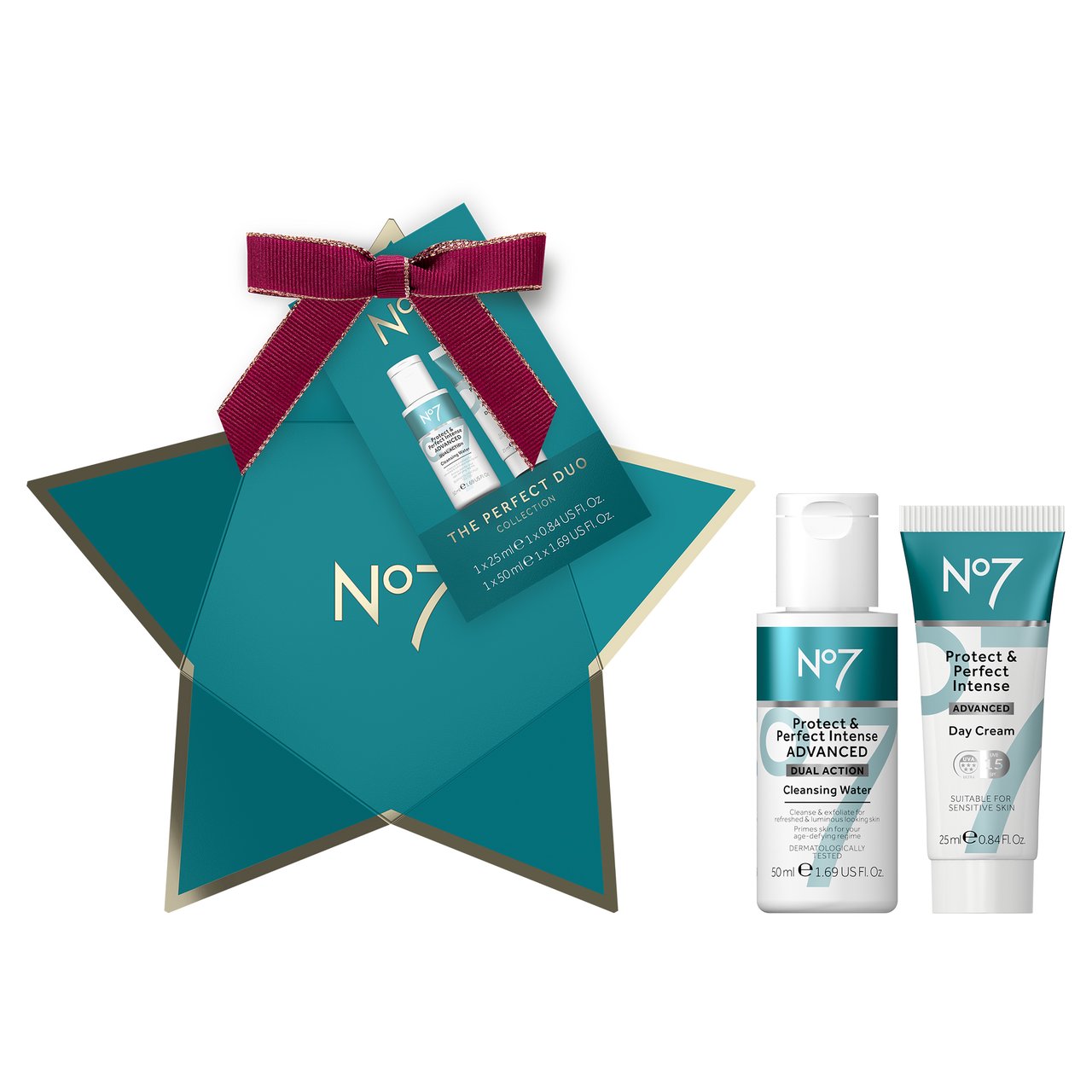 Boots, No7 The Perfect Duo Collection