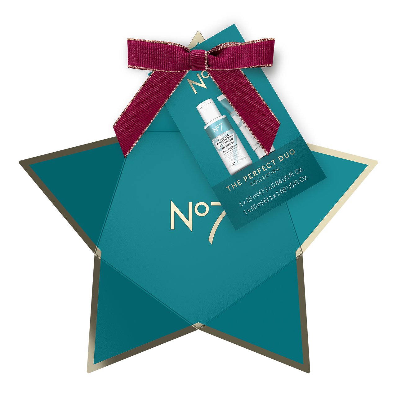 Boots, No7 The Perfect Duo Collection