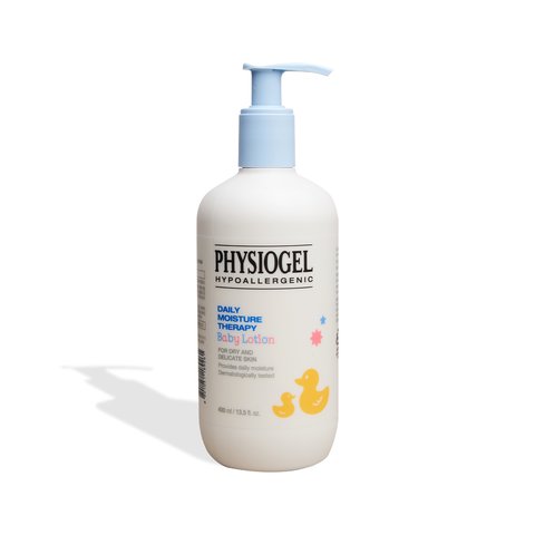 Physiogel lotion for sales baby