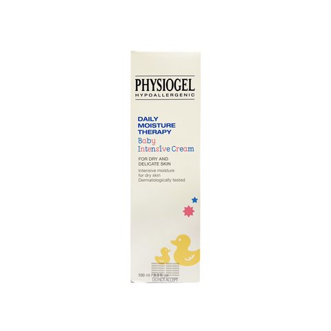 [PHYSIOGEL] DMT Baby Lotion 400ml main image 1
