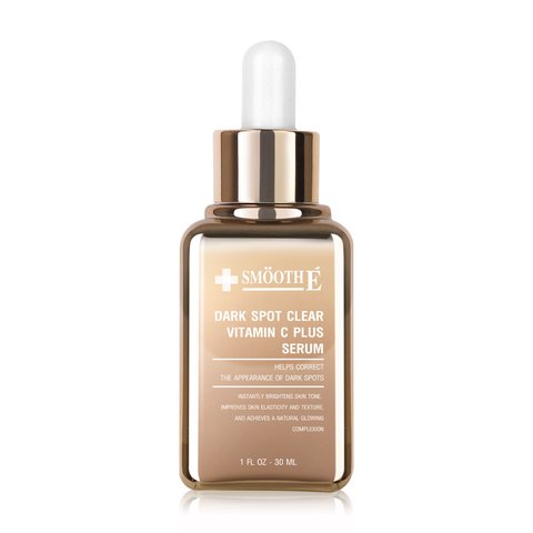 Boots, Smooth E Gold Hydro Boost Anti-Ageing Supreme Serum 30ML