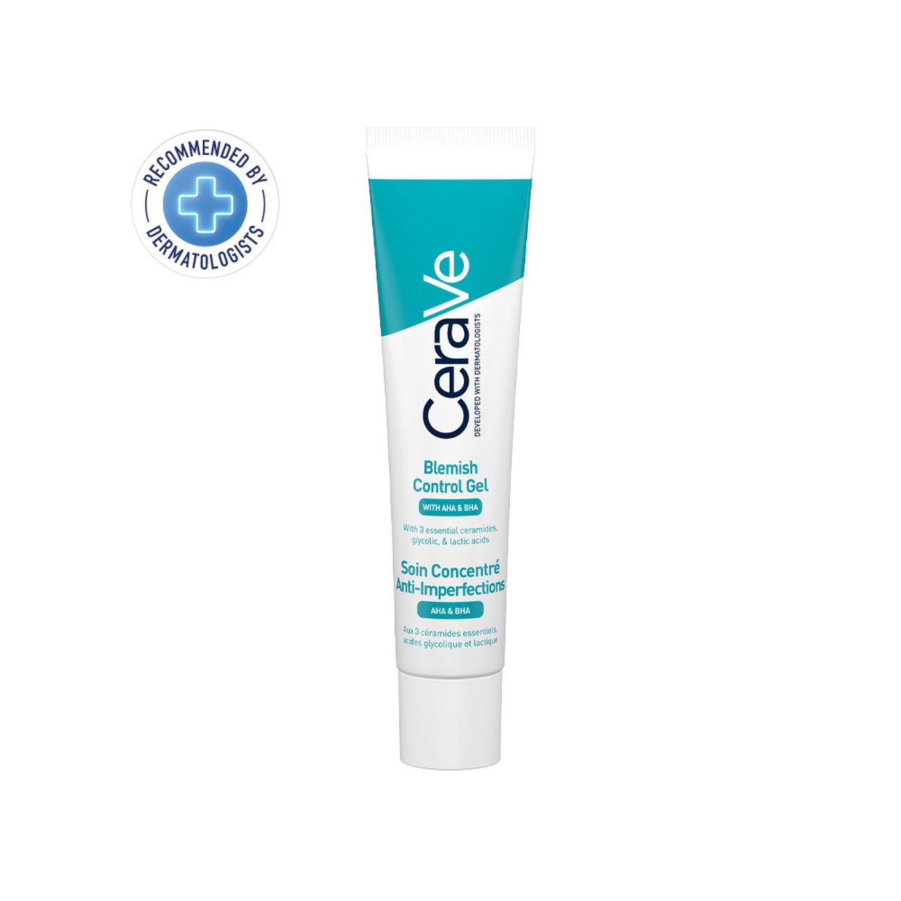 Boots, Cerave Blemish Control Gel 40Ml