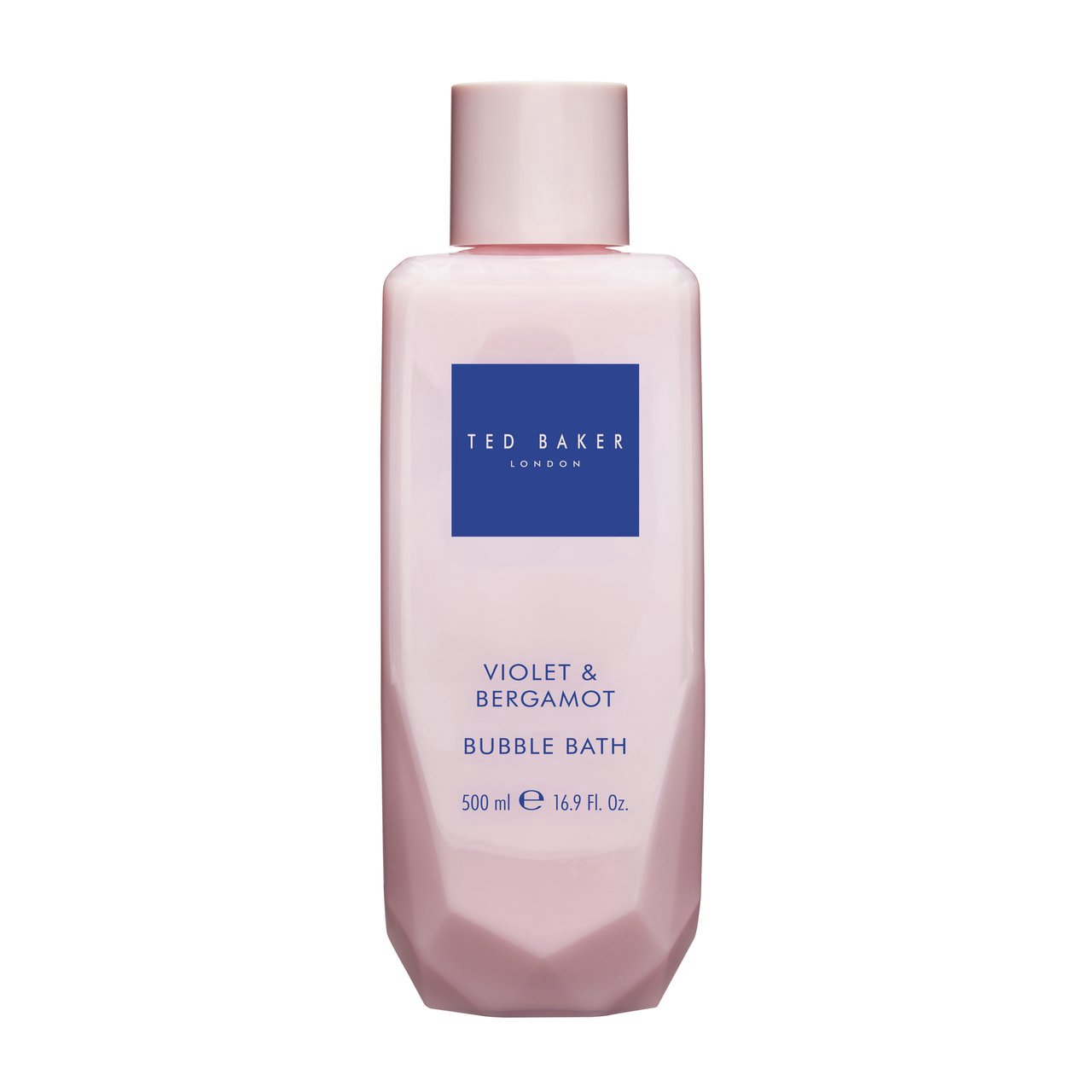 Boots, Ted Baker London Violet & Bergamot Bubble Bath 500 ml