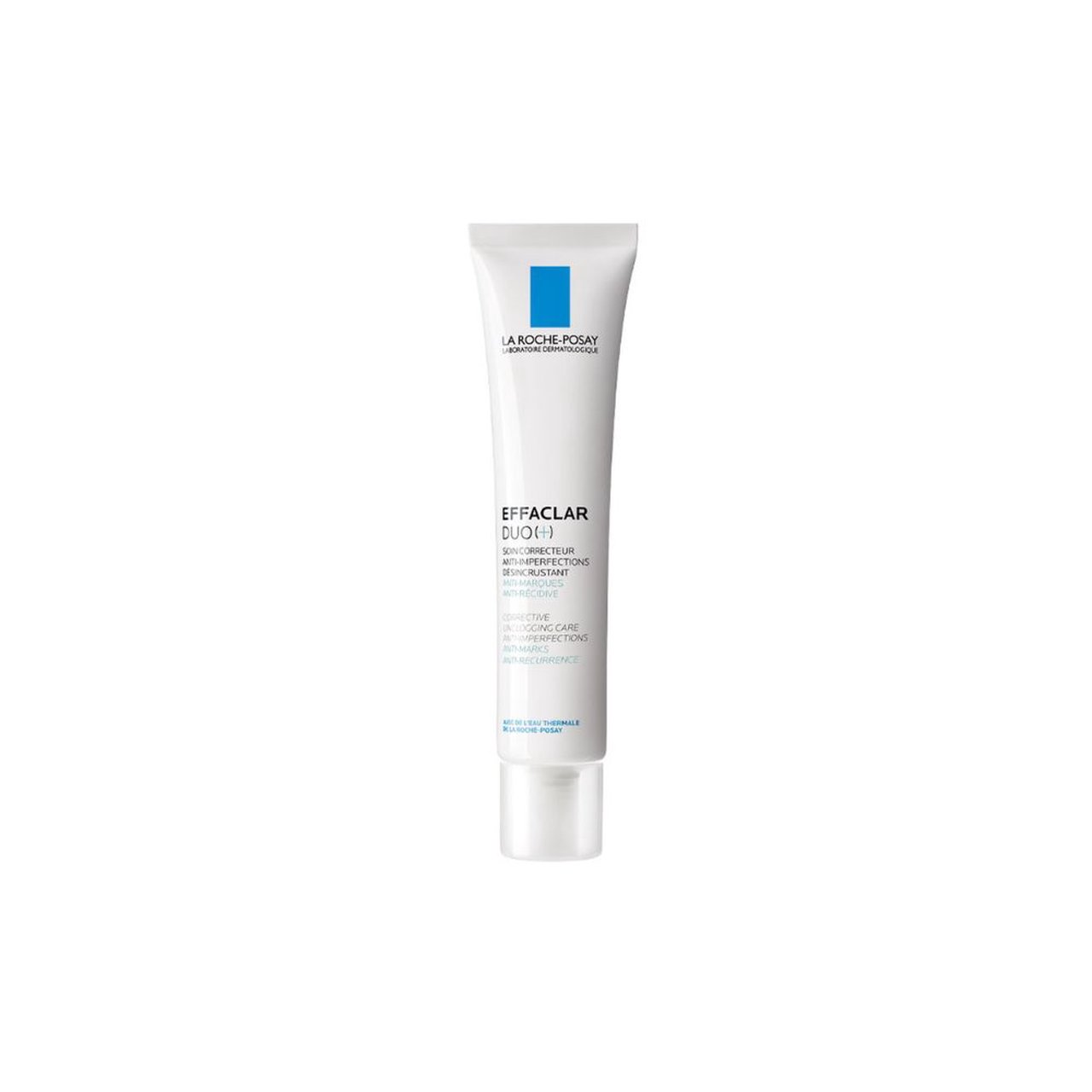 Boots, La Roche Posay Effaclar Duo+