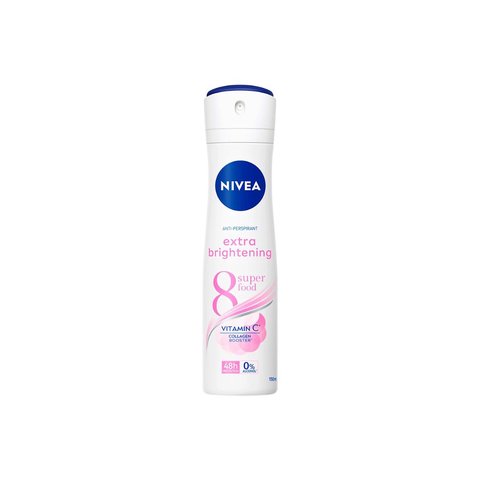 Nivea sales perfume boots