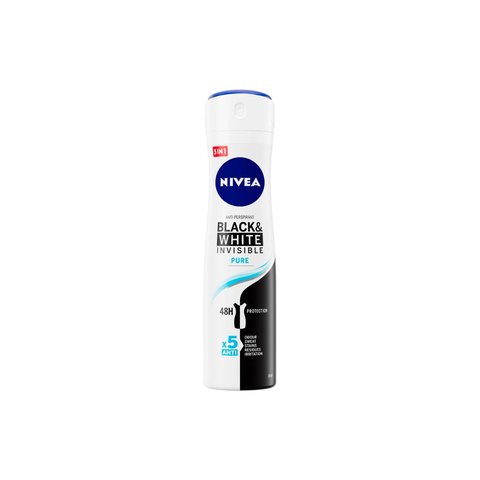 Nivea on sale perfume boots