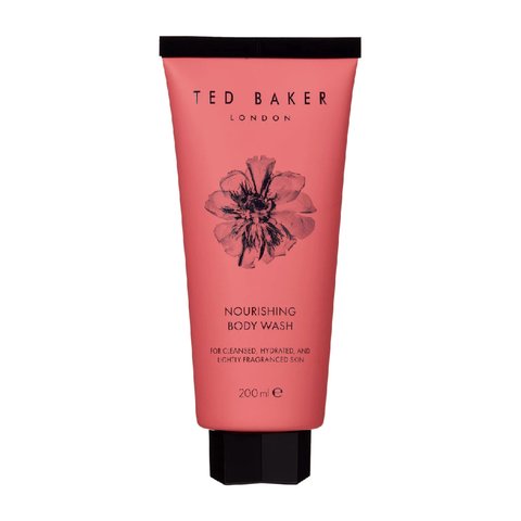 Ted Baker London Peony & Camelia Nourishing Body Wash