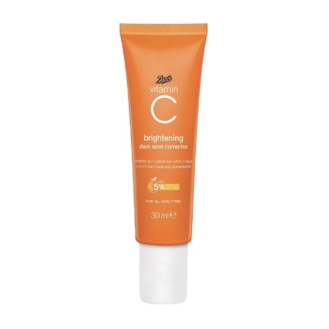 Vitamin C Brightening Dark Spot Corrector