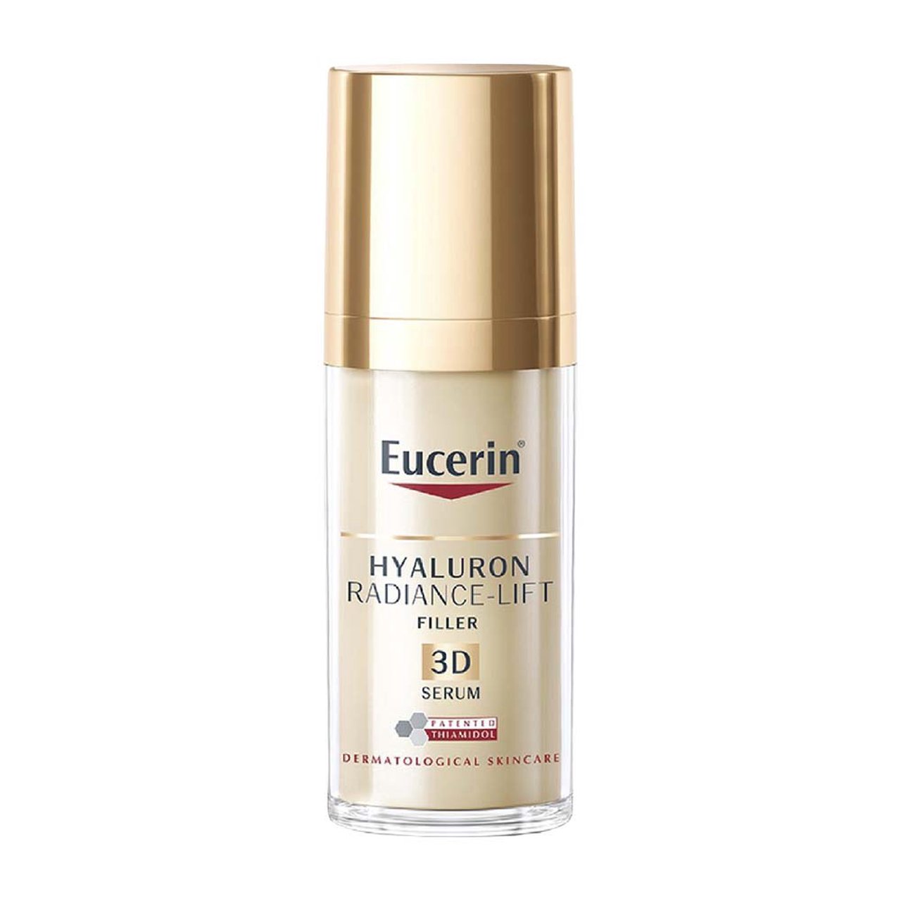 Boots, Eucerin Hyaluron Radiance-Lift Filler 3D Serum