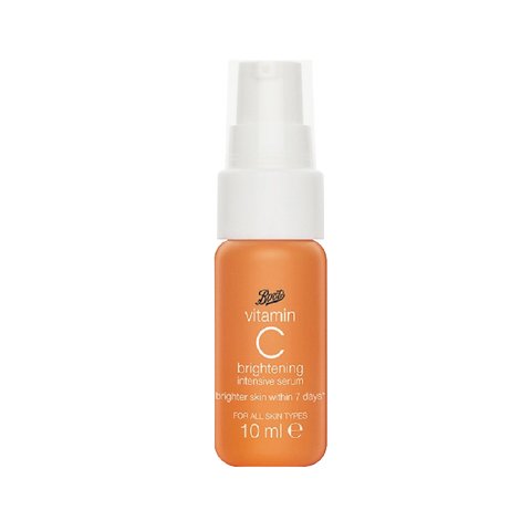 Vitamin C Brightening Intensive Serum