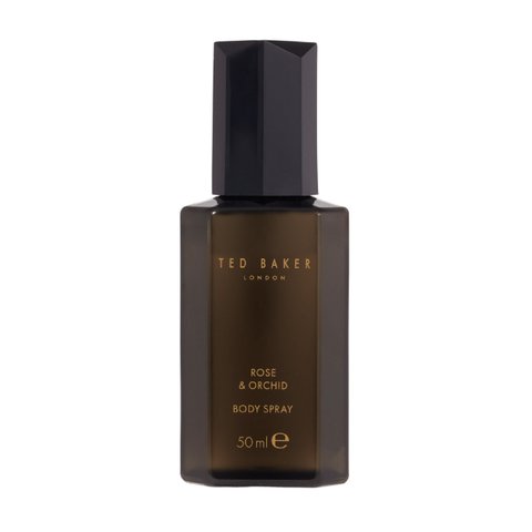 Ted Baker London Rose & Orchid Body Spray