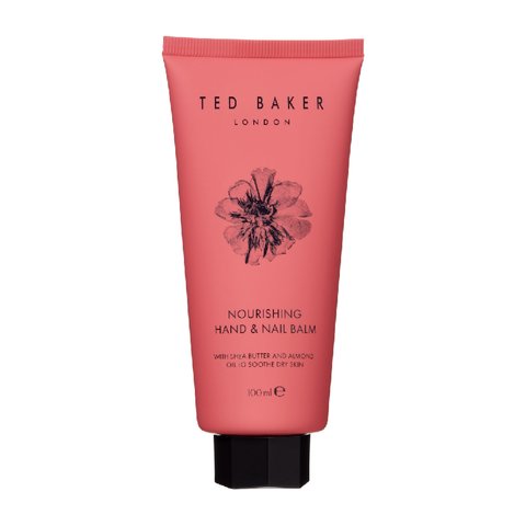 Ted Baker London Peony & Camelia Nourishing Hand & Nail Balm