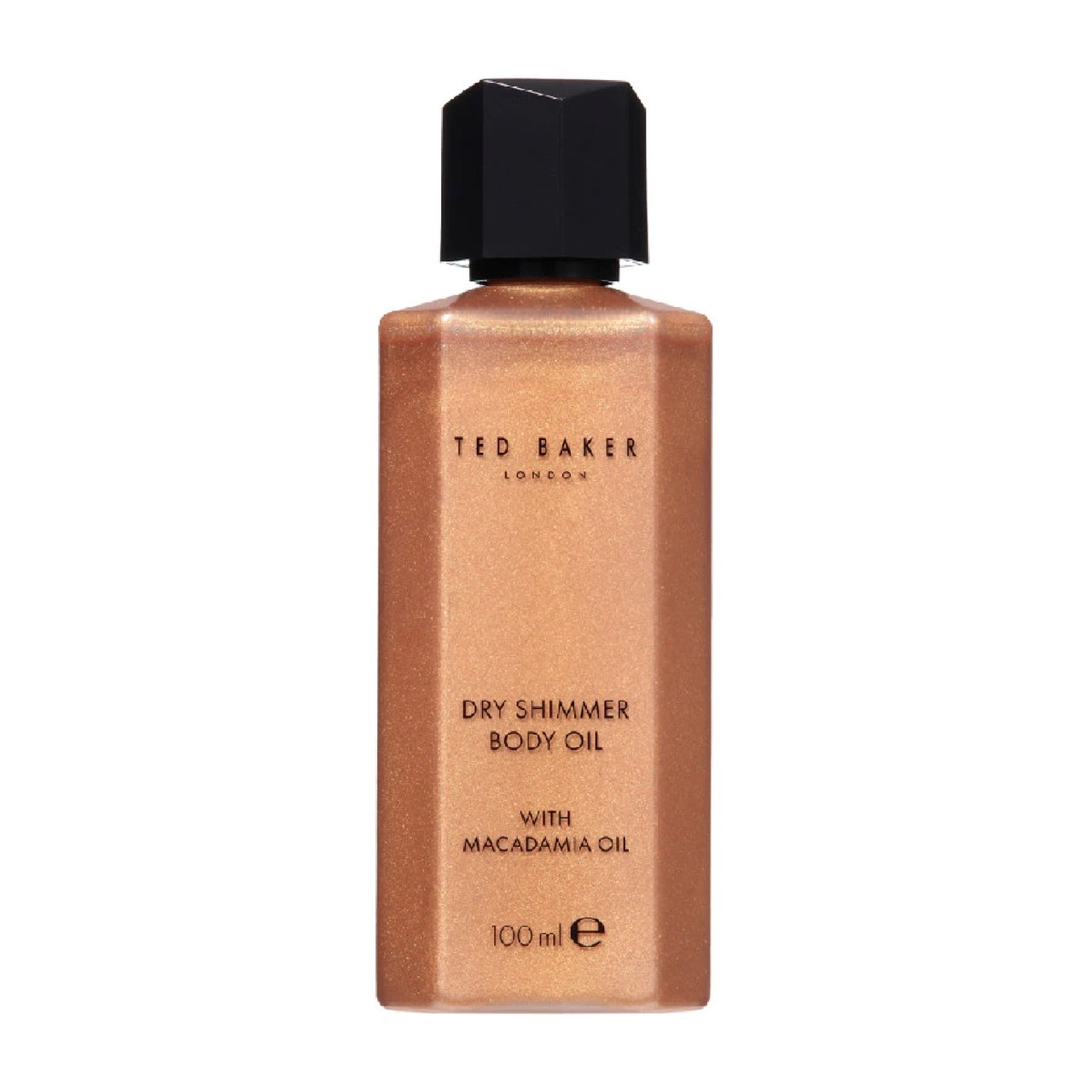 Ted Baker London Rose & Orchid Dry Shimmer Body Oil
