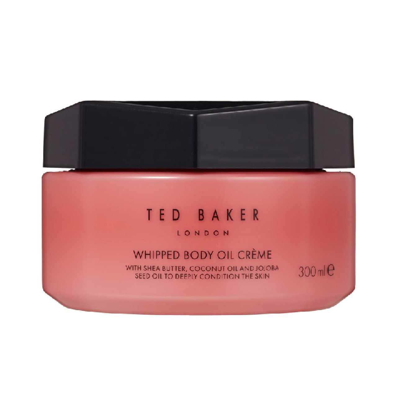 Ted Baker London Peony & Camelia Whipped Body Oil Creme