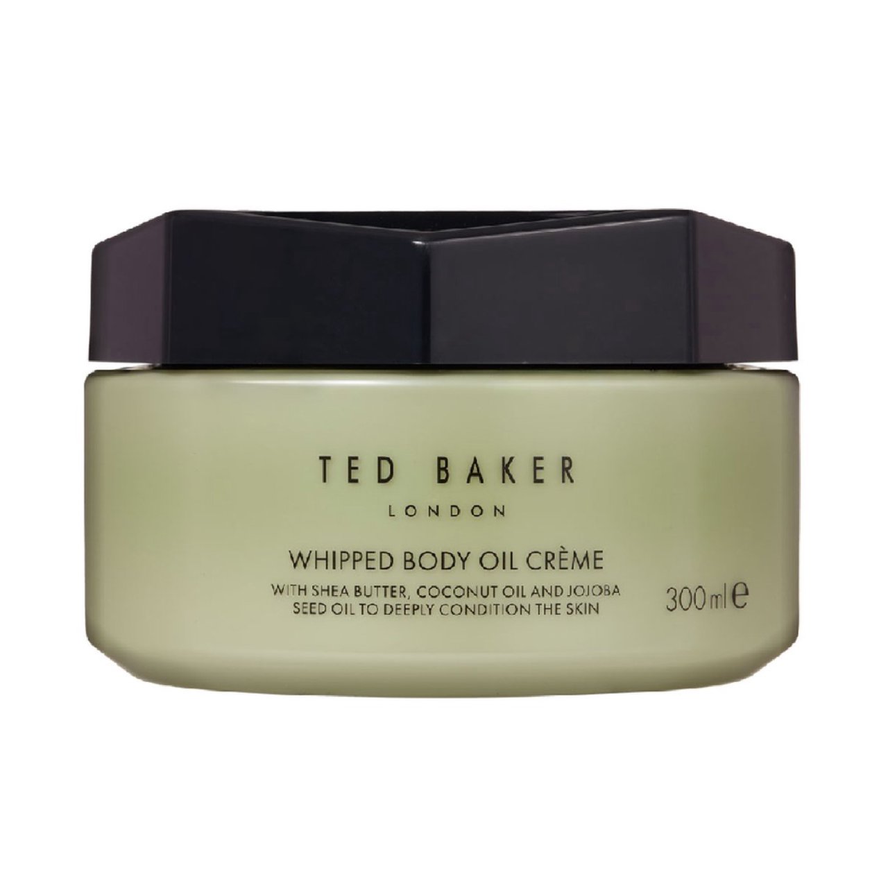 Ted Baker London Jasmine & Lime Blossome Whipped Body Oil Creme
