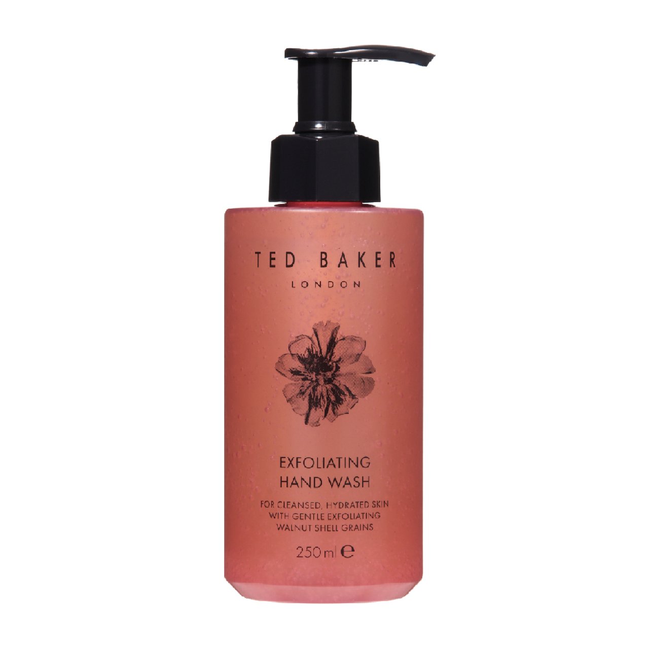 Ted Baker London Peony & Camelia Exfoliating Hand Wash