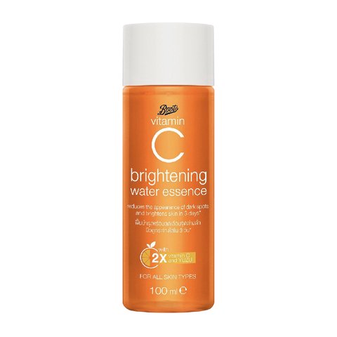 Vitamin C Brightening Water Essence