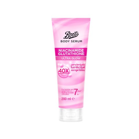 Body Serum Body Cream Boots Boots, Body Skincare
