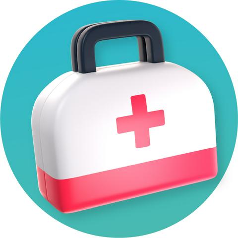 Healthcare Equipment