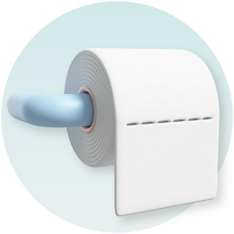 กระดาษชำระ