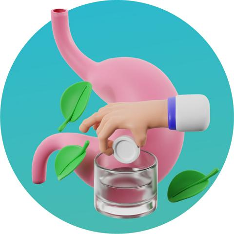 Gastroenteritis