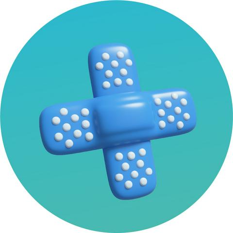 Healthcare Items