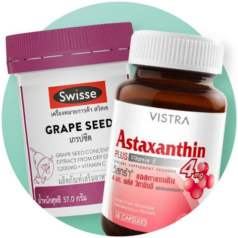 Food Supplement