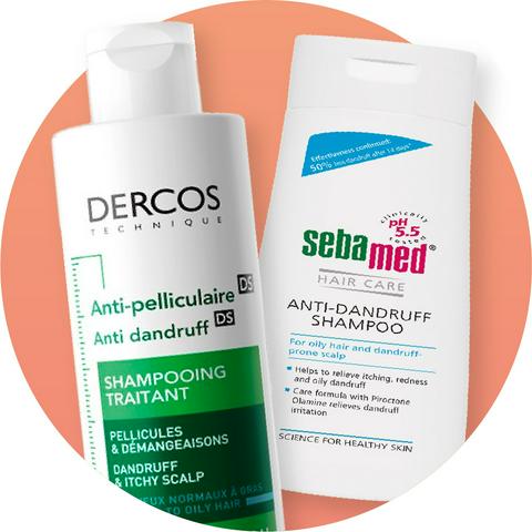 เวชสำอางดูแลผม