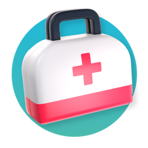 Healthcare Equipment